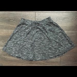 Full Tilt A-line Skirt